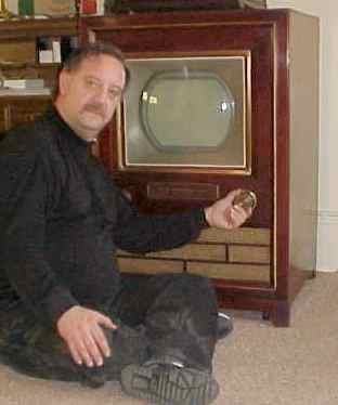 Early Television