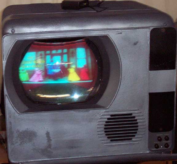 Early Television