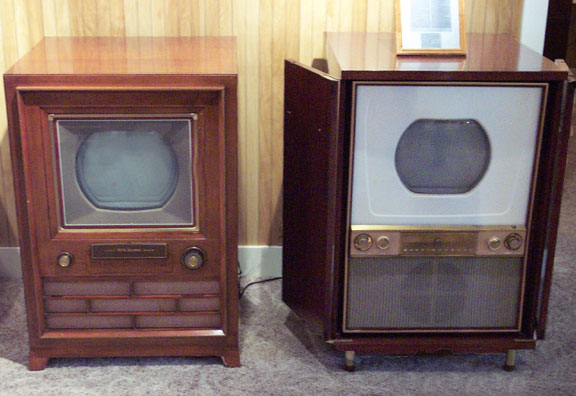 Early Television