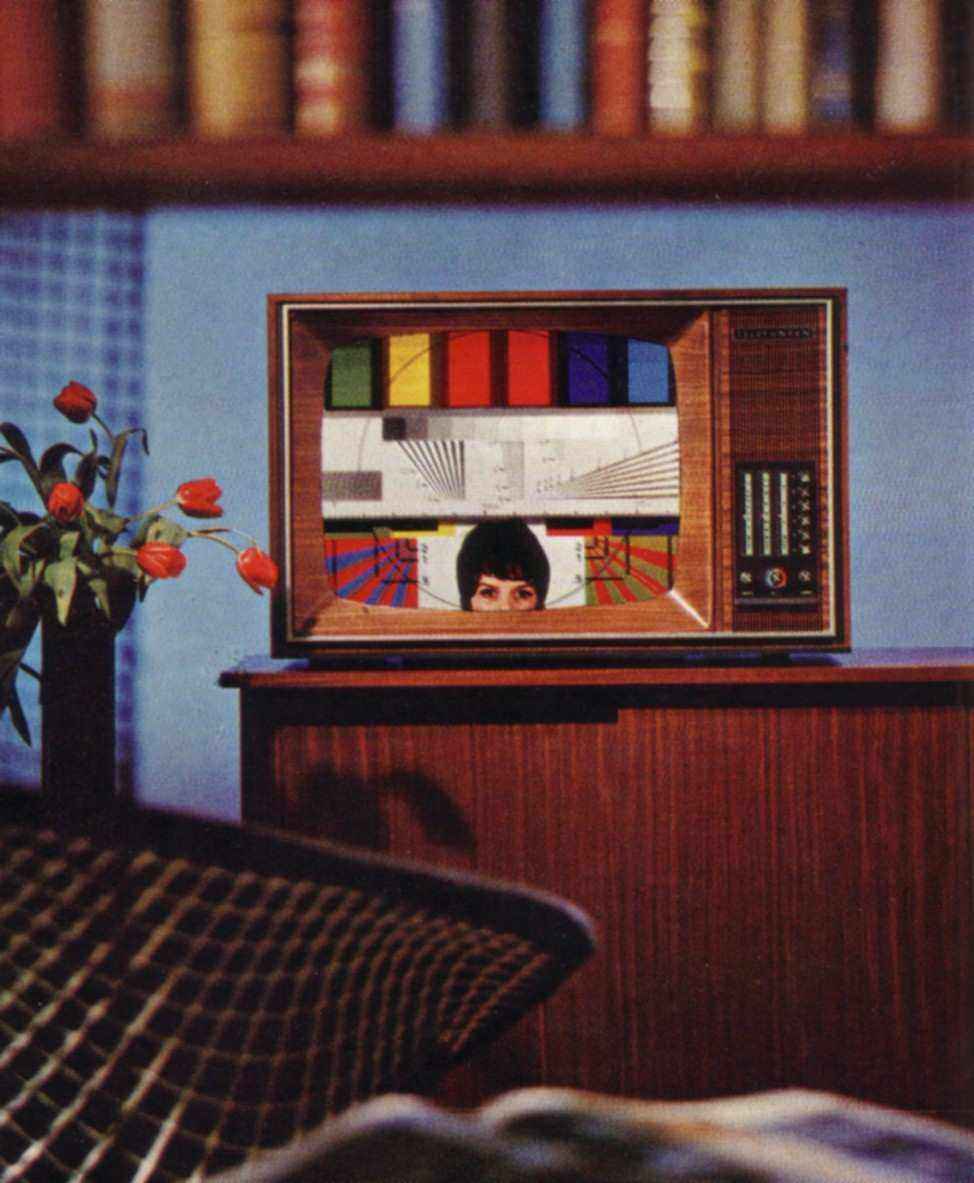 Early Television