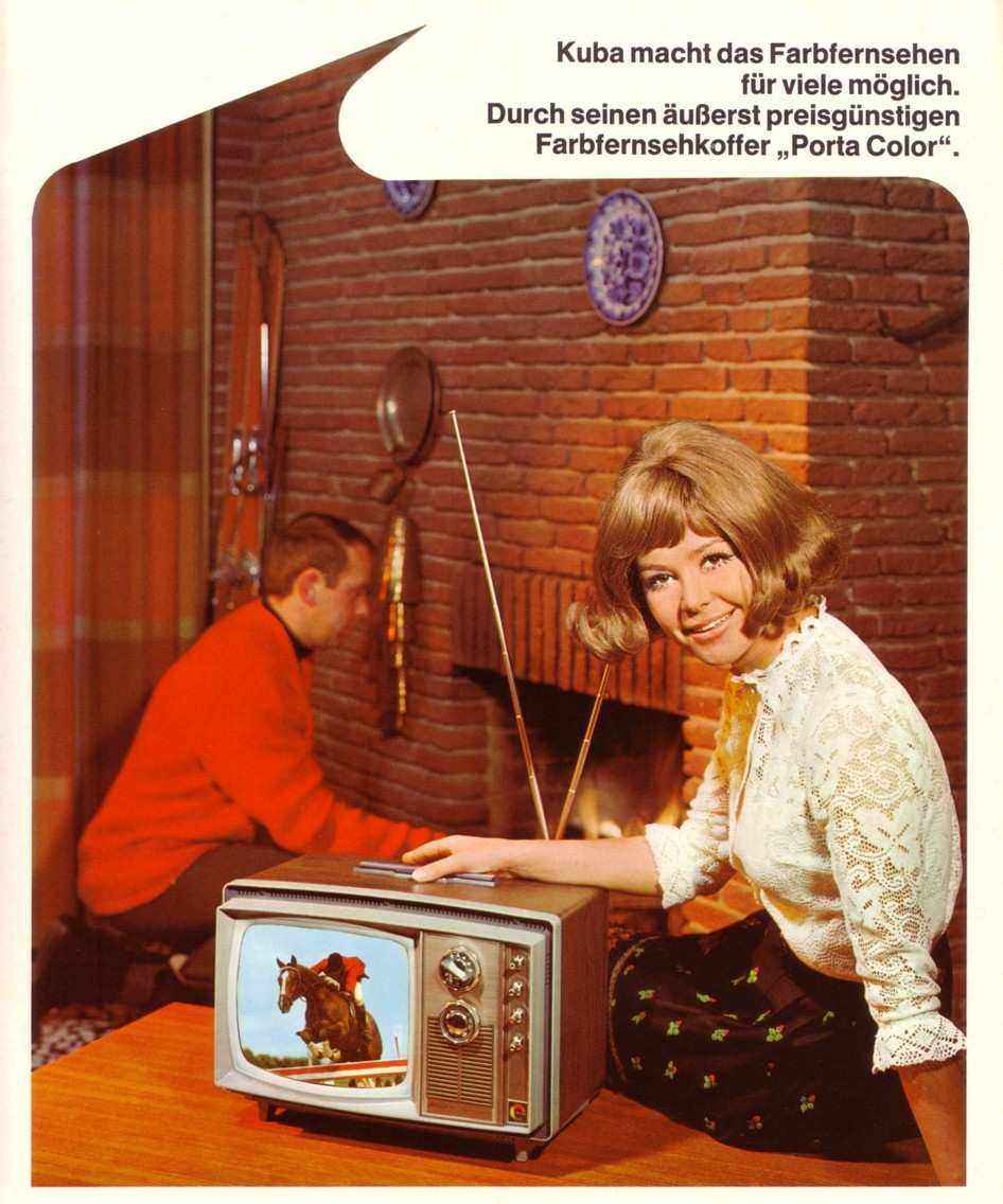 Early Television