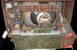 Blaupunkt CTV2005 1967