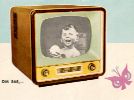 Telefunken 1957 / 1958