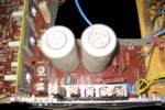 Graetz "Fähnrich color electronic 2441
