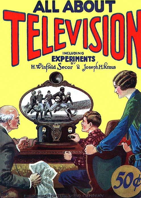 Early Television