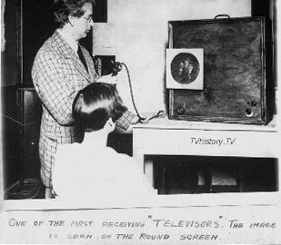 Early Television