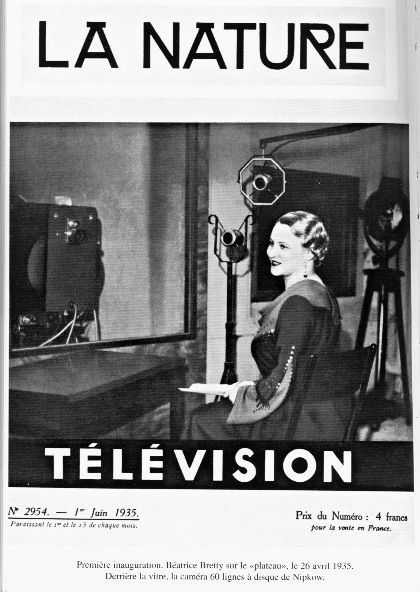 Early Television