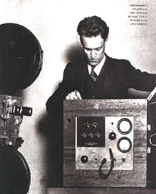 Early Television