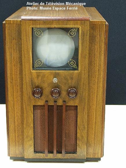 Early Television