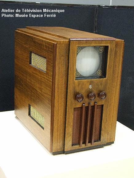 Early Television