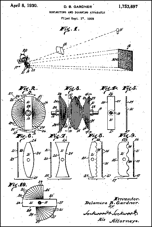 Early Television