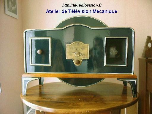 Early Television