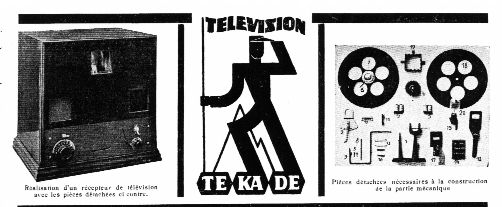 Early Television