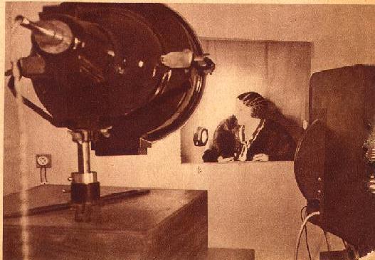 Early Television