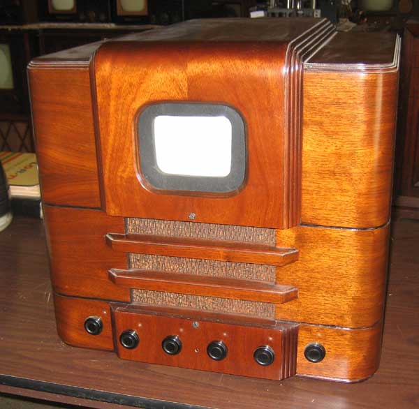 Early Television