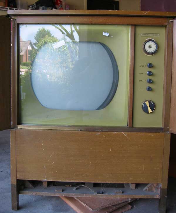 Early Television