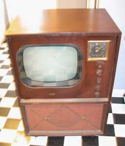 Early Television