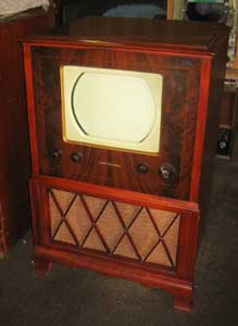 Early Television