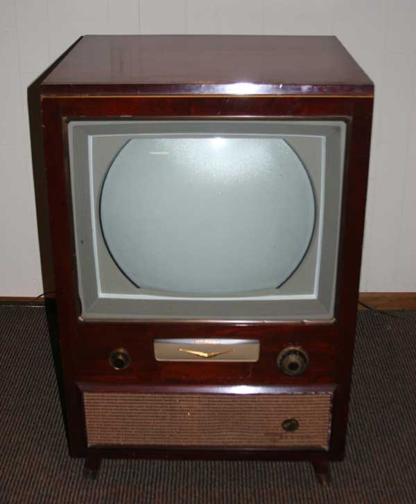 Early Television