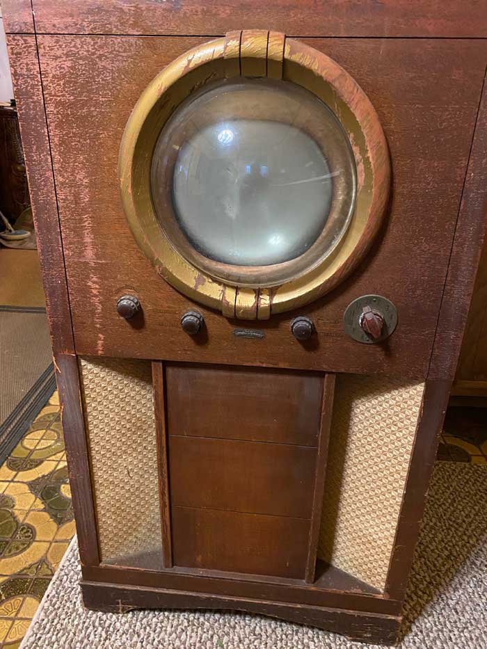 Early Television