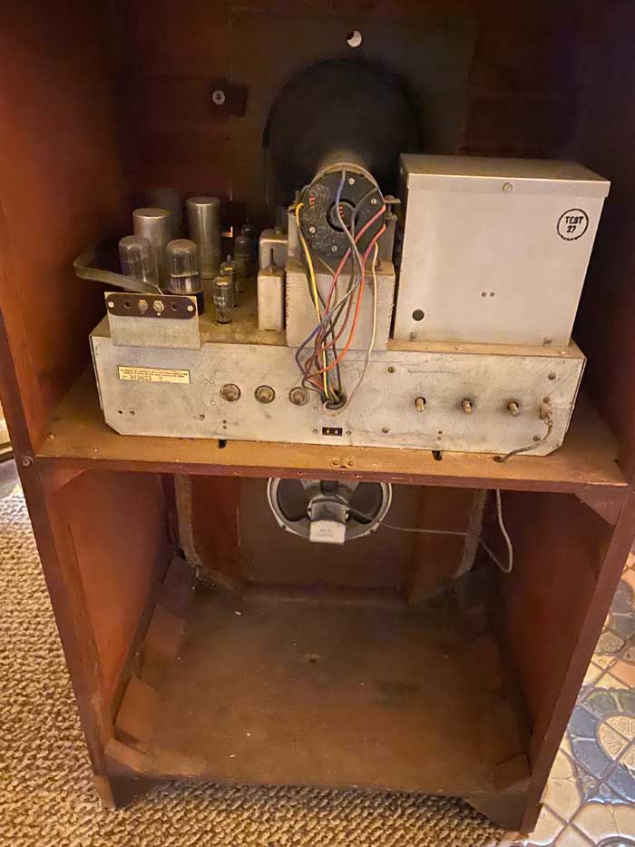 Early Television