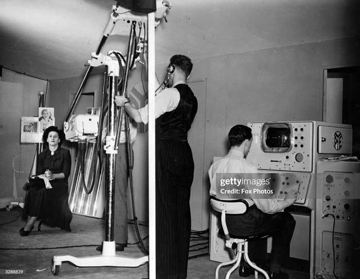 Early Television