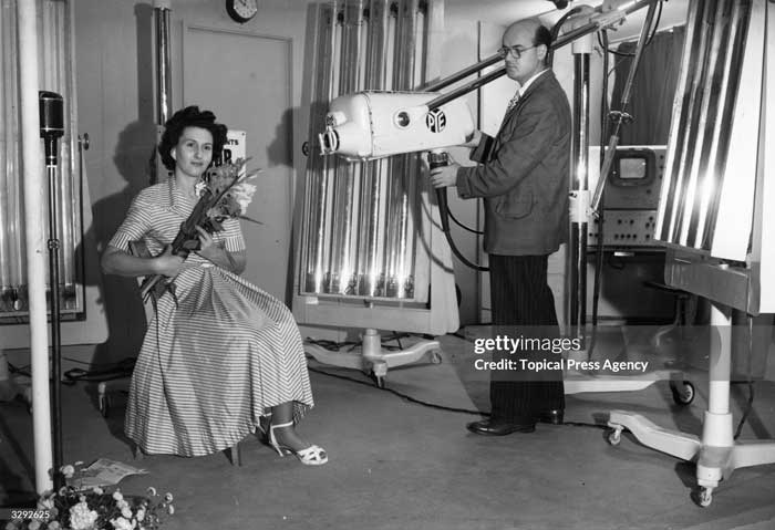 Early Television