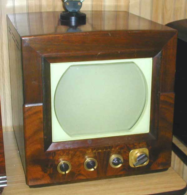 Early Television