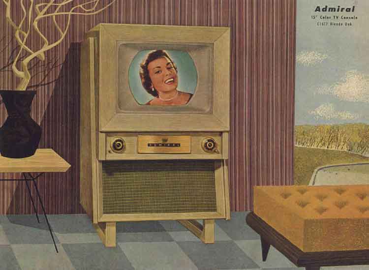 Early Television