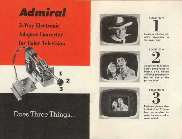 Early Television