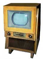 Early Television