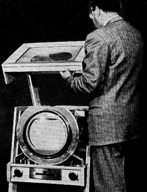 Early Television