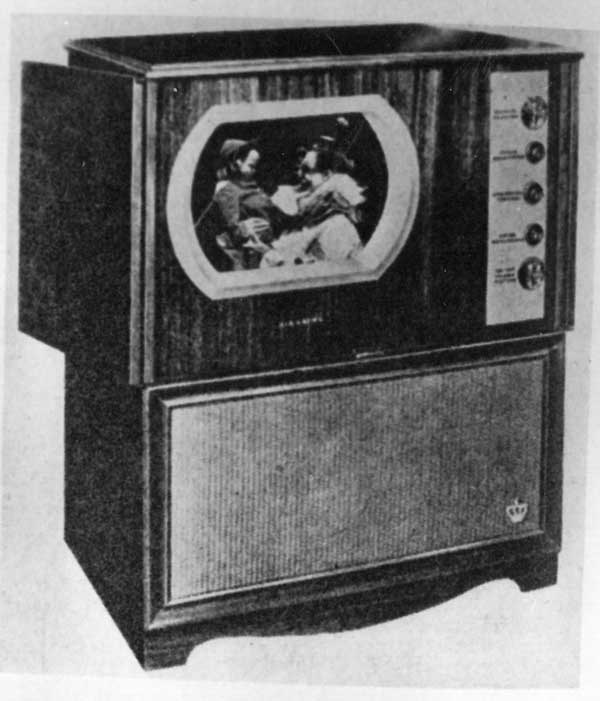 Early Television