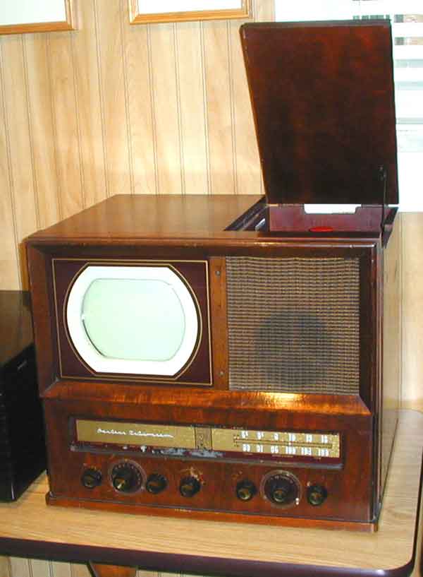 Early Television