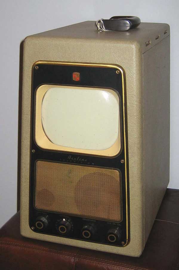 Early Television