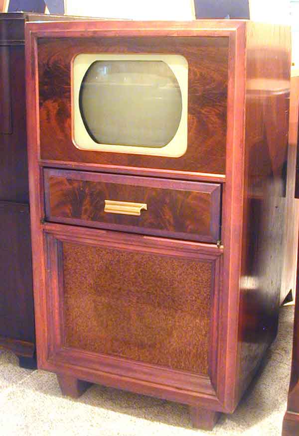 Early Television