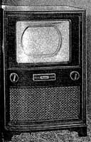 Early Television