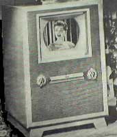 Early Television