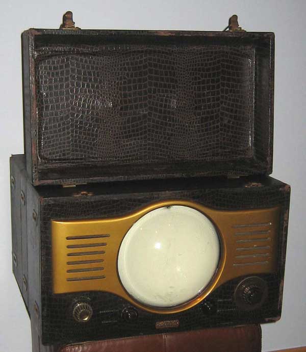 Early Television