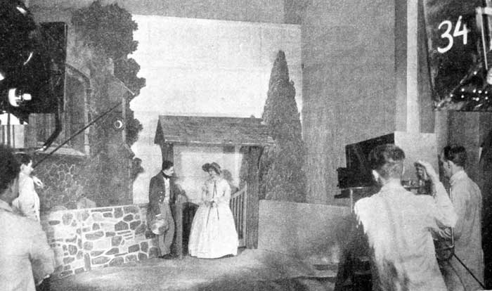 Early Television