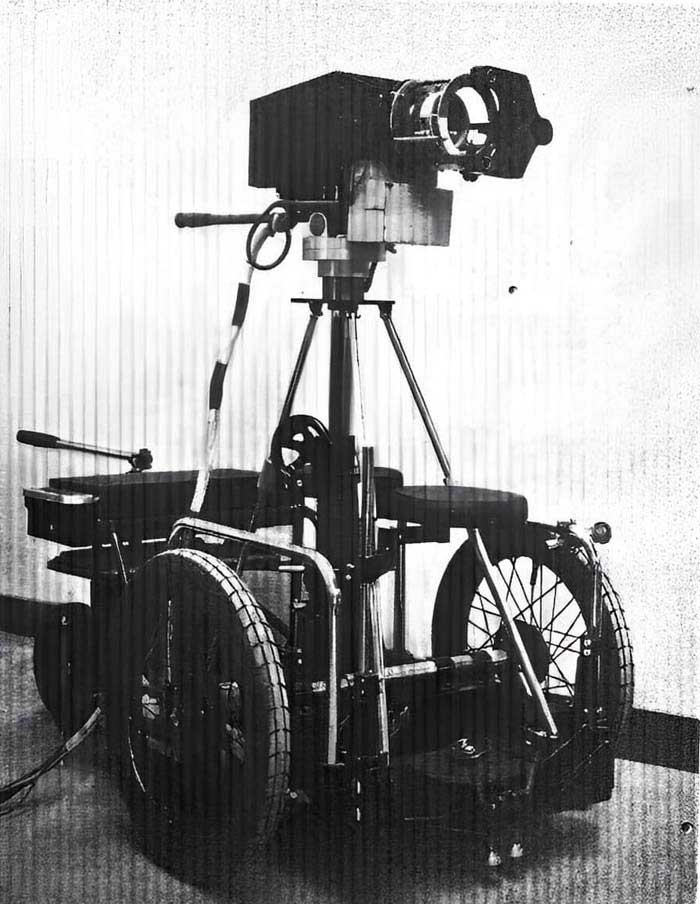 Early Television