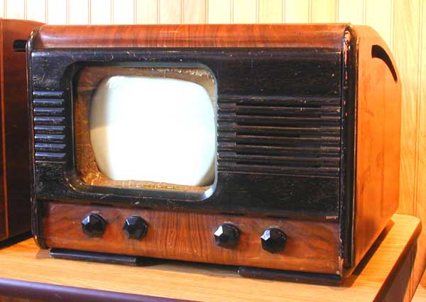 Early Television