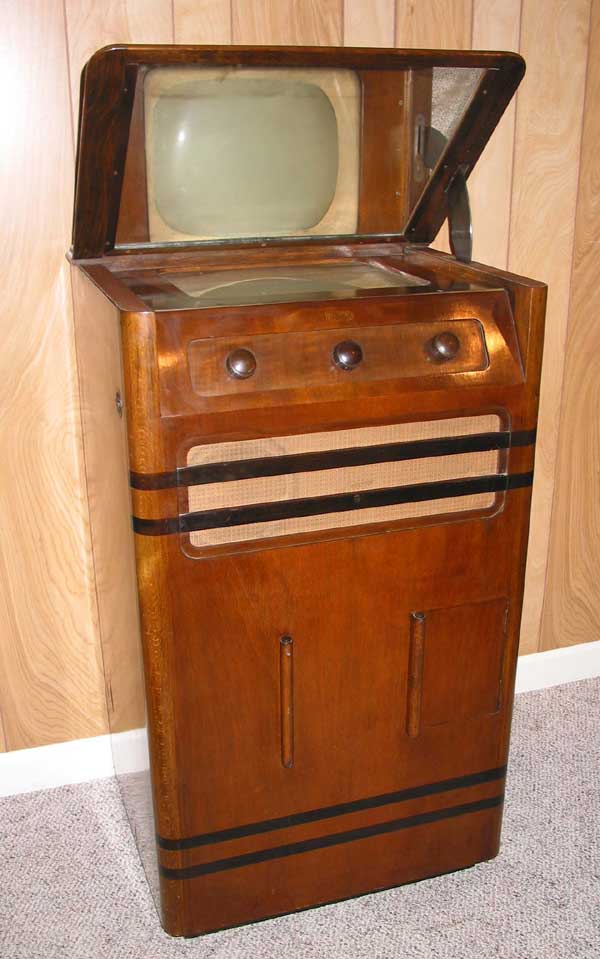 Early Television