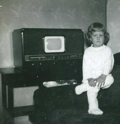 Early Television