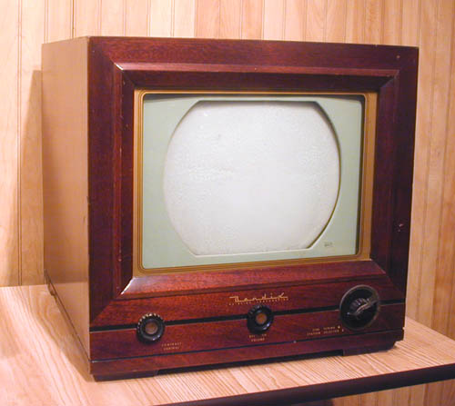 Early Television