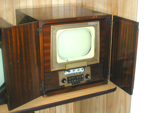 Early Television