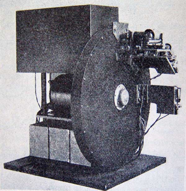 Early Television