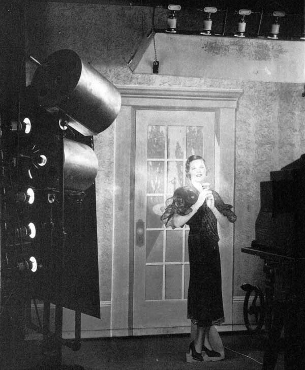 Early Television