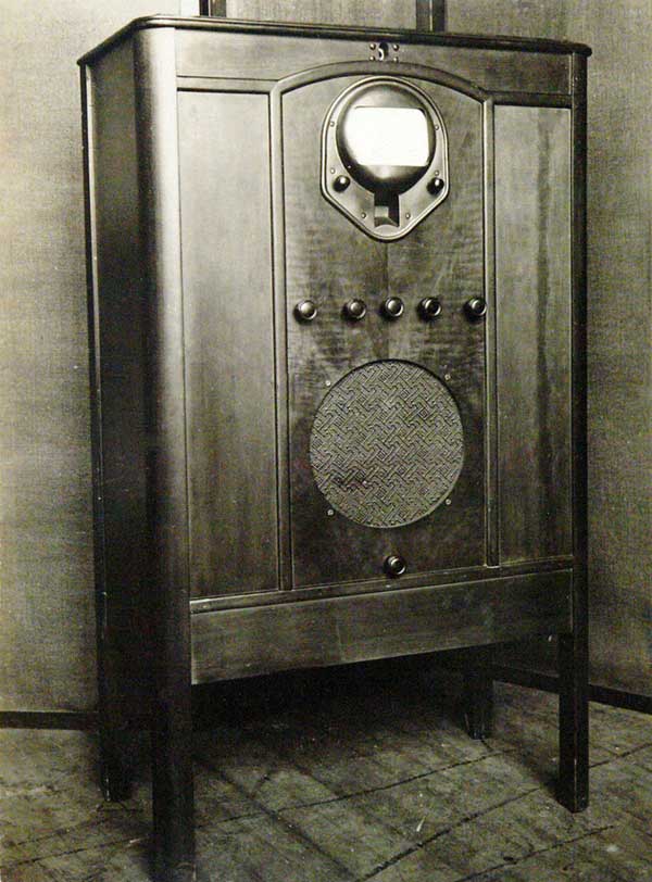 Early Television