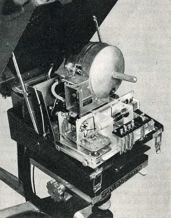 Early Television